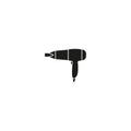 Hairdryer vector icon